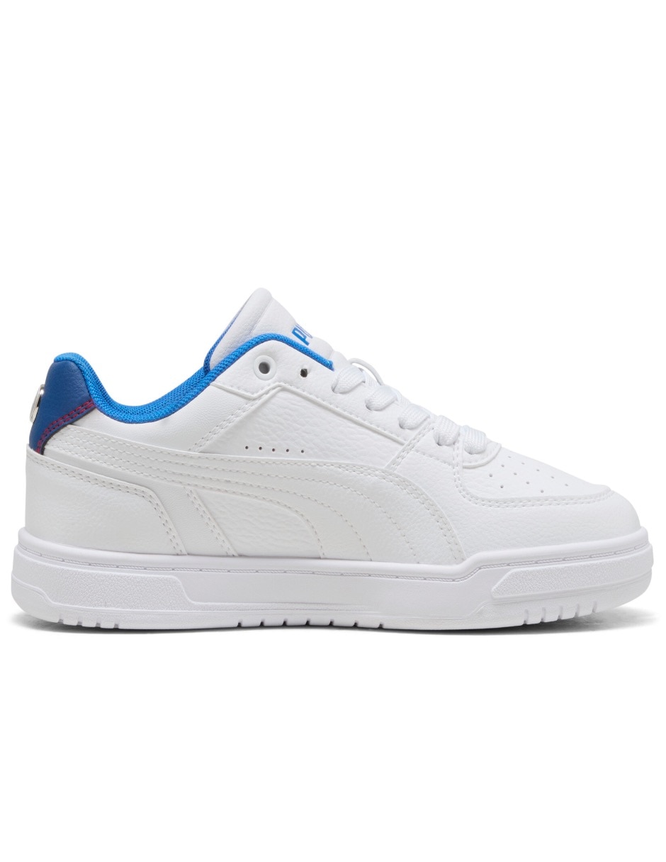 Tenis para niño Bmw Mms Caven III Jr 4