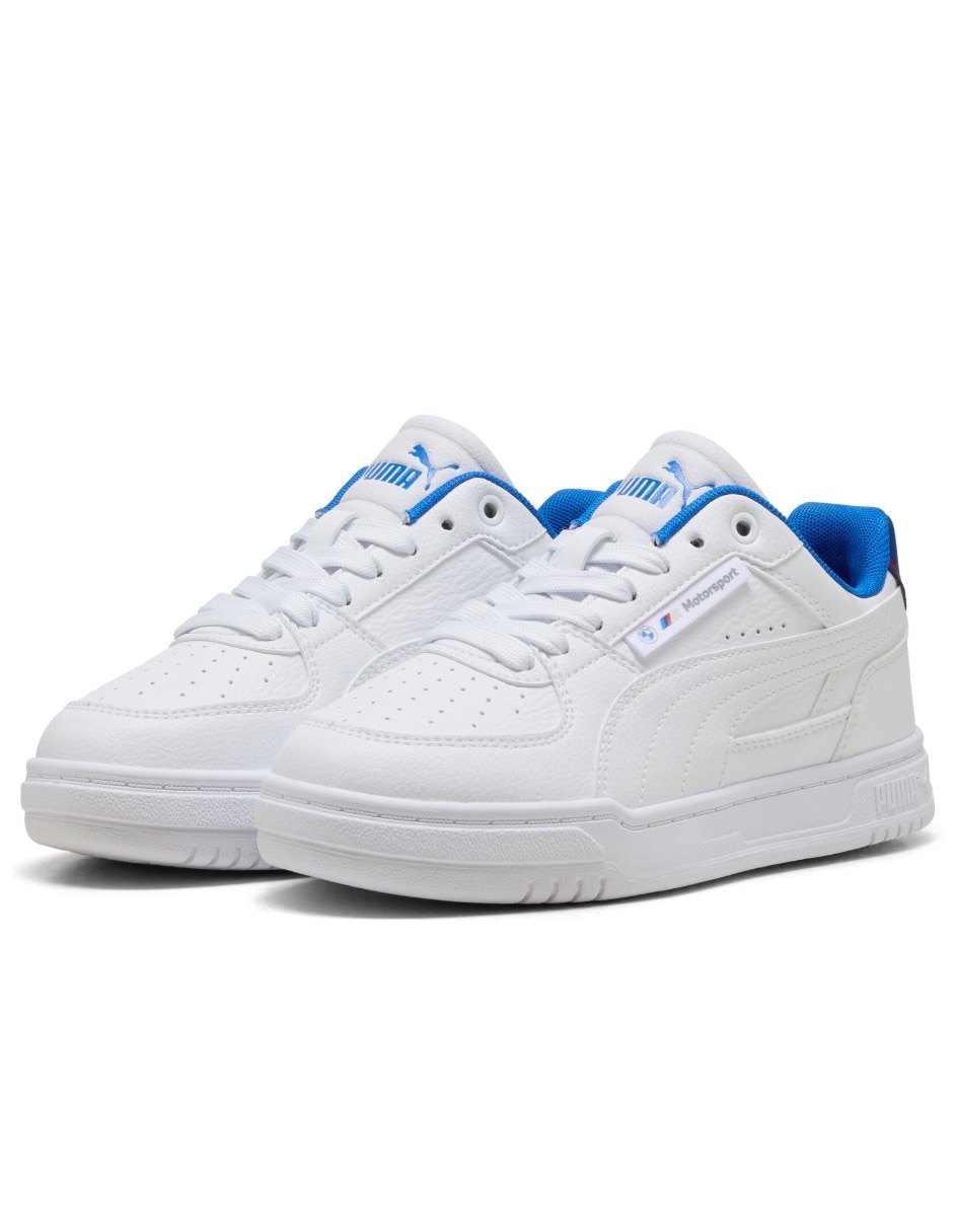 Tenis para niño Bmw Mms Caven III Jr 6