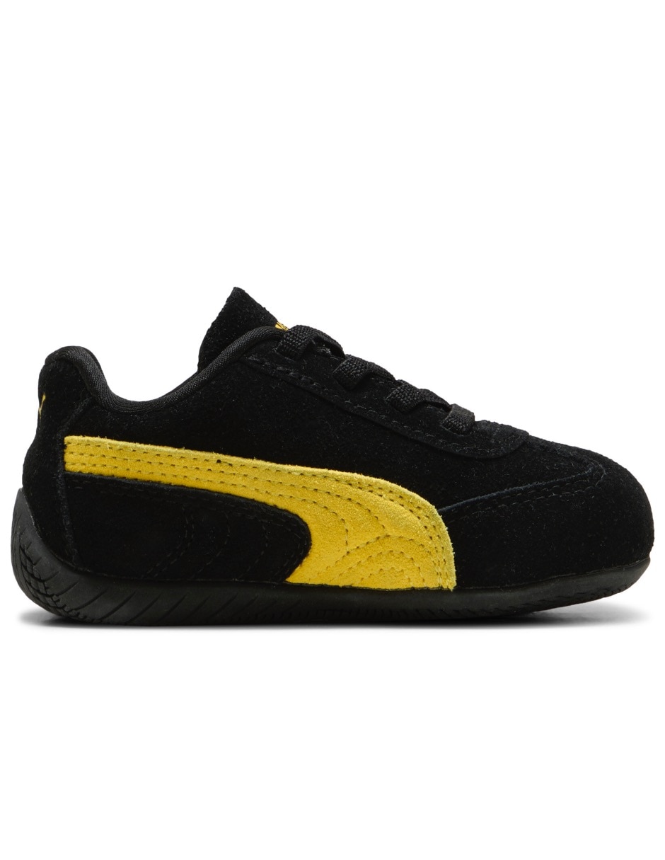 Tenis para niño Speedcat OG AC 4