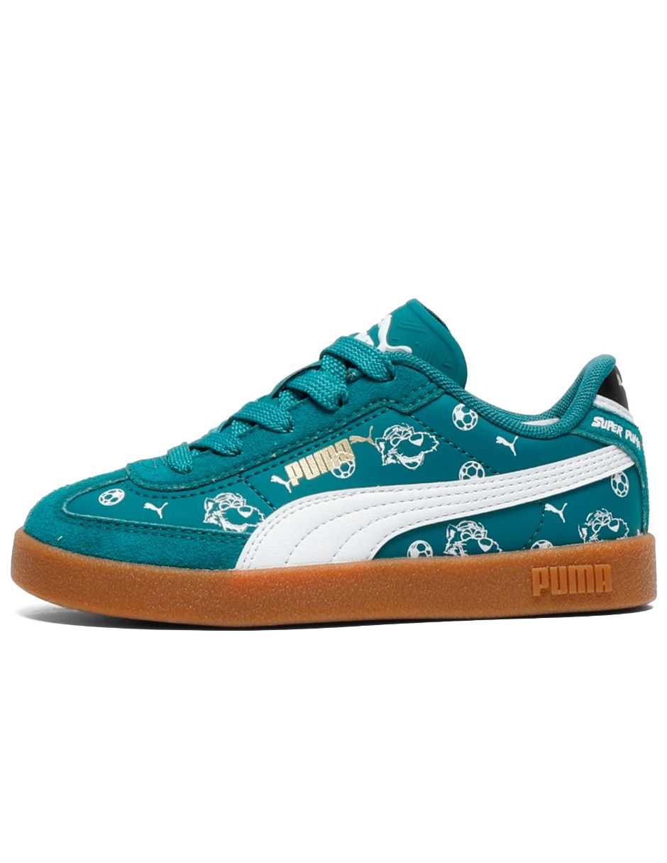 Tenis para niño Club II Era Super Tenis para niño Club II Era Super