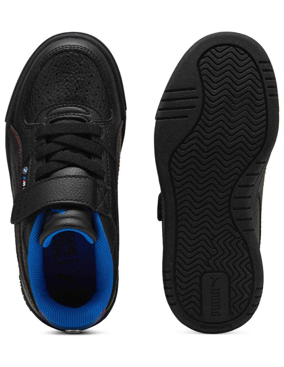 Tenis para niño Bmw Mms Caven III 3