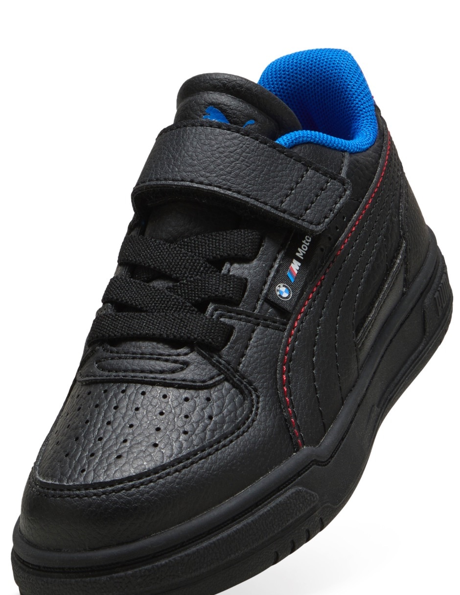 Tenis para niño Bmw Mms Caven III 5