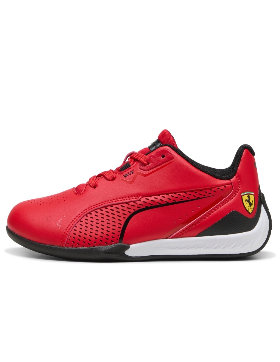 Tenis para niño Ferrari Drift Cat 11 Jr