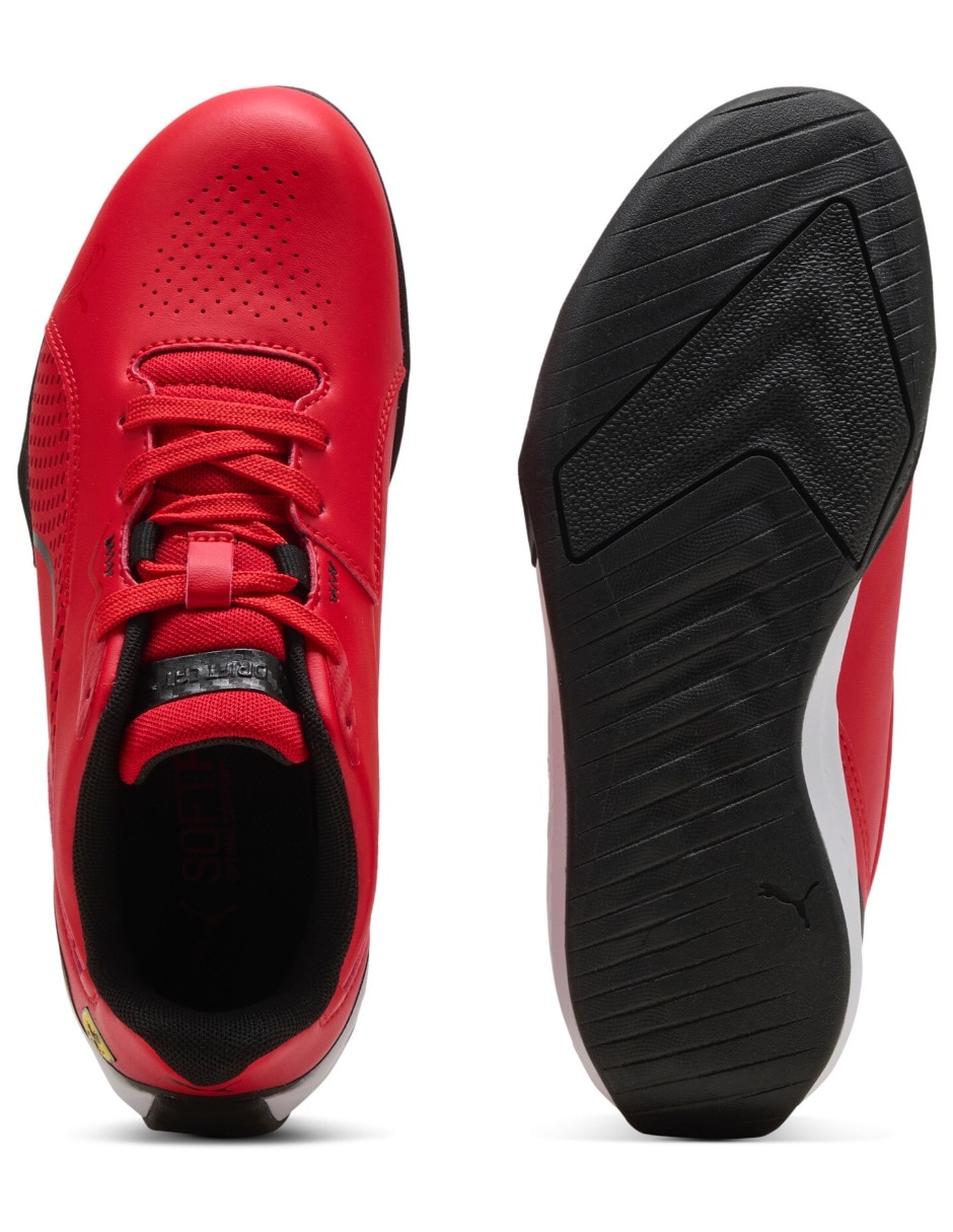 Tenis para niño Ferrari Drift Cat 11 Jr 3
