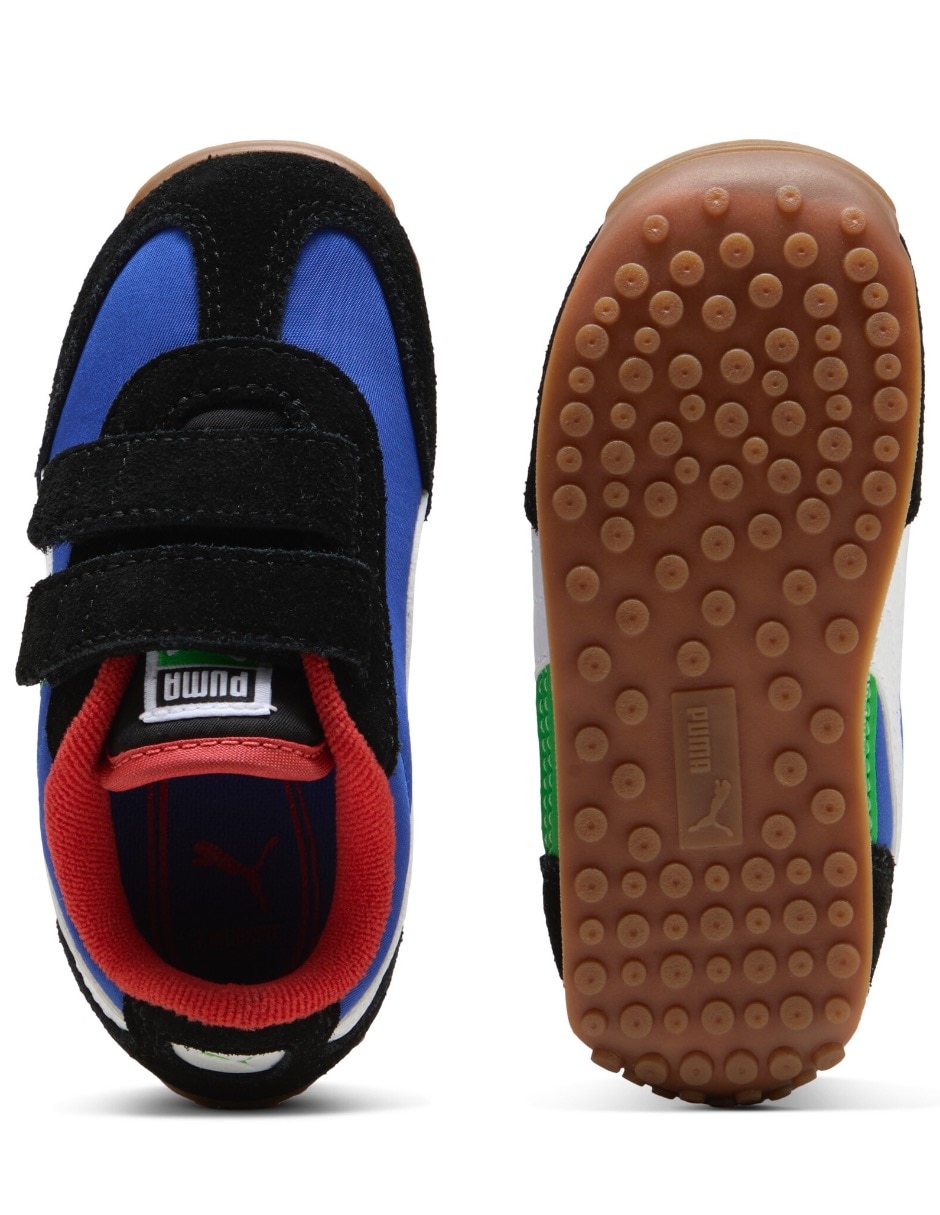 Tenis para niño Easy Rider Kids V 3