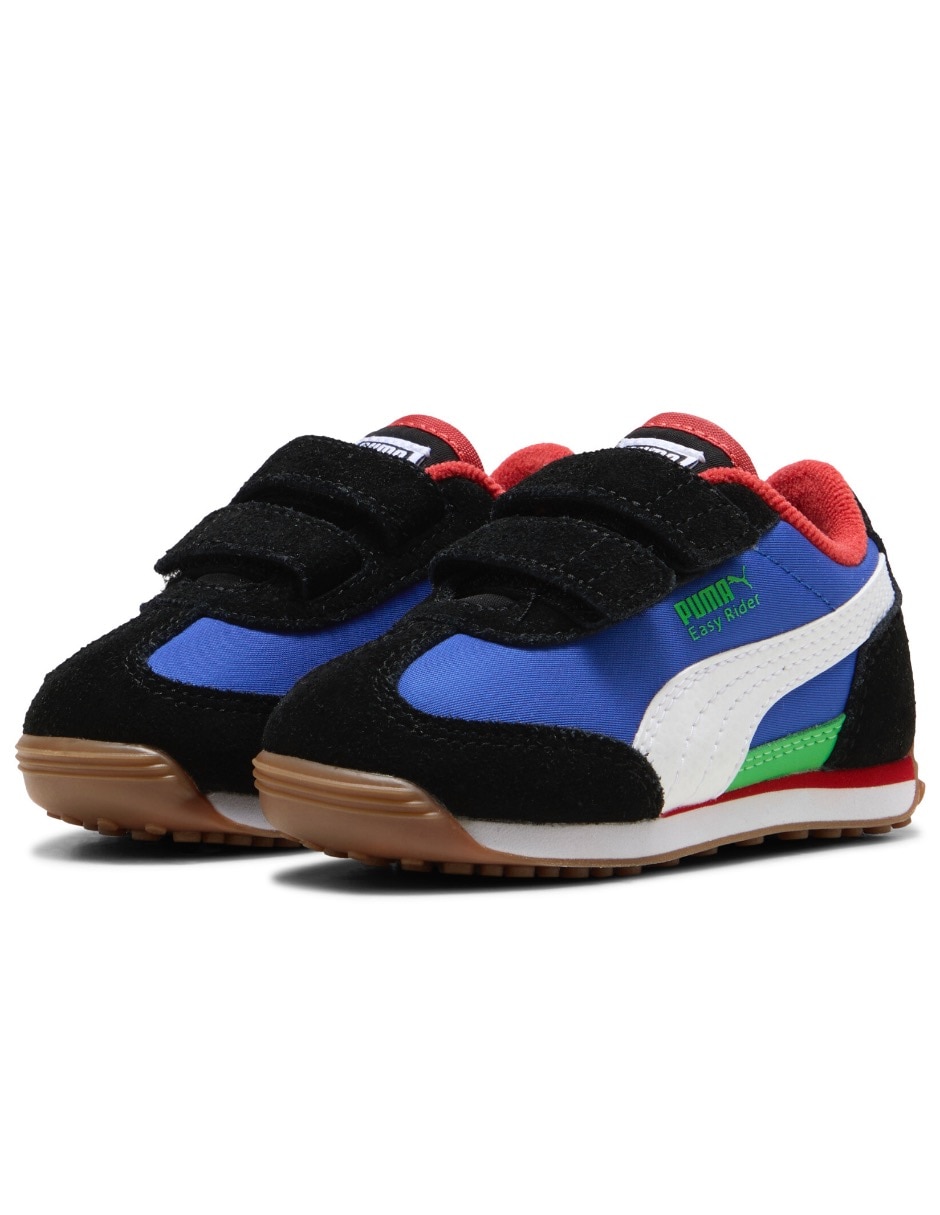 Tenis para niño Easy Rider Kids V 6
