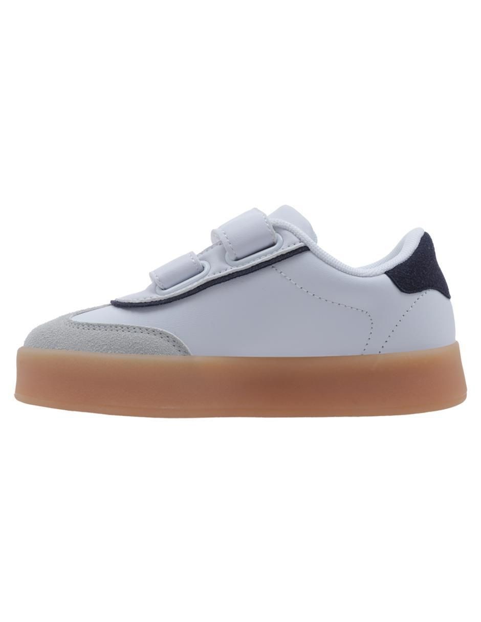 Tenis para niño Rigby 6