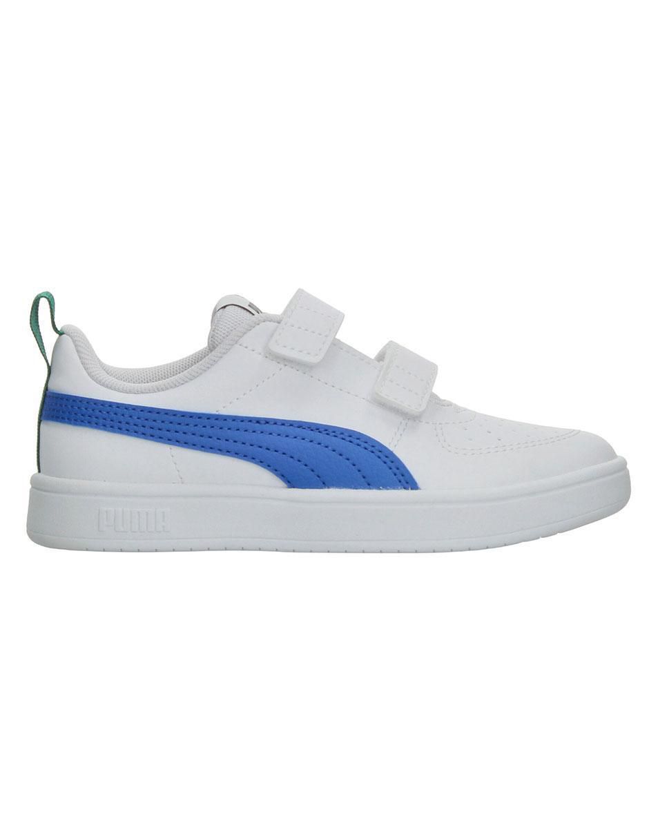 Tenis para niño bebé Rickie V Tenis para niño bebé Rickie V