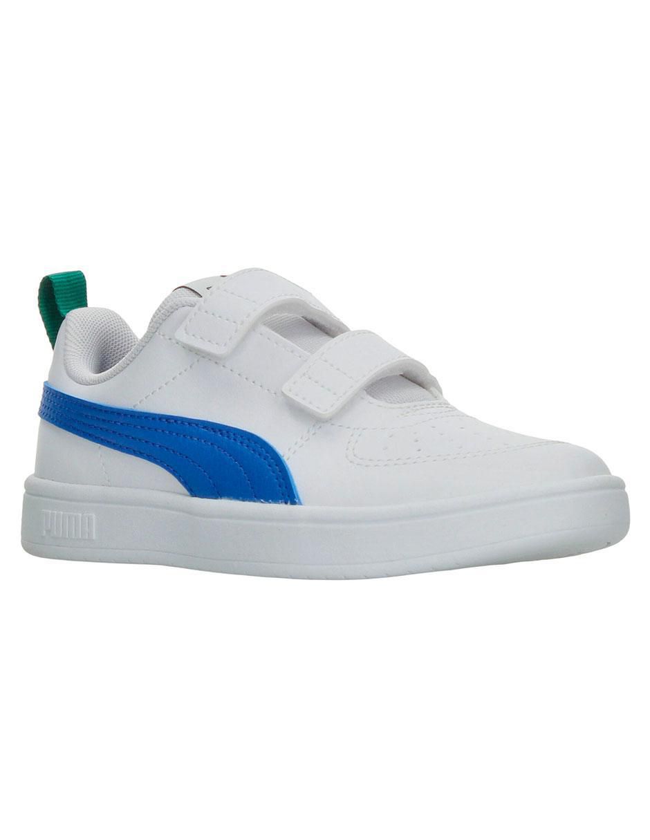 Tenis para niño bebé Rickie V 2