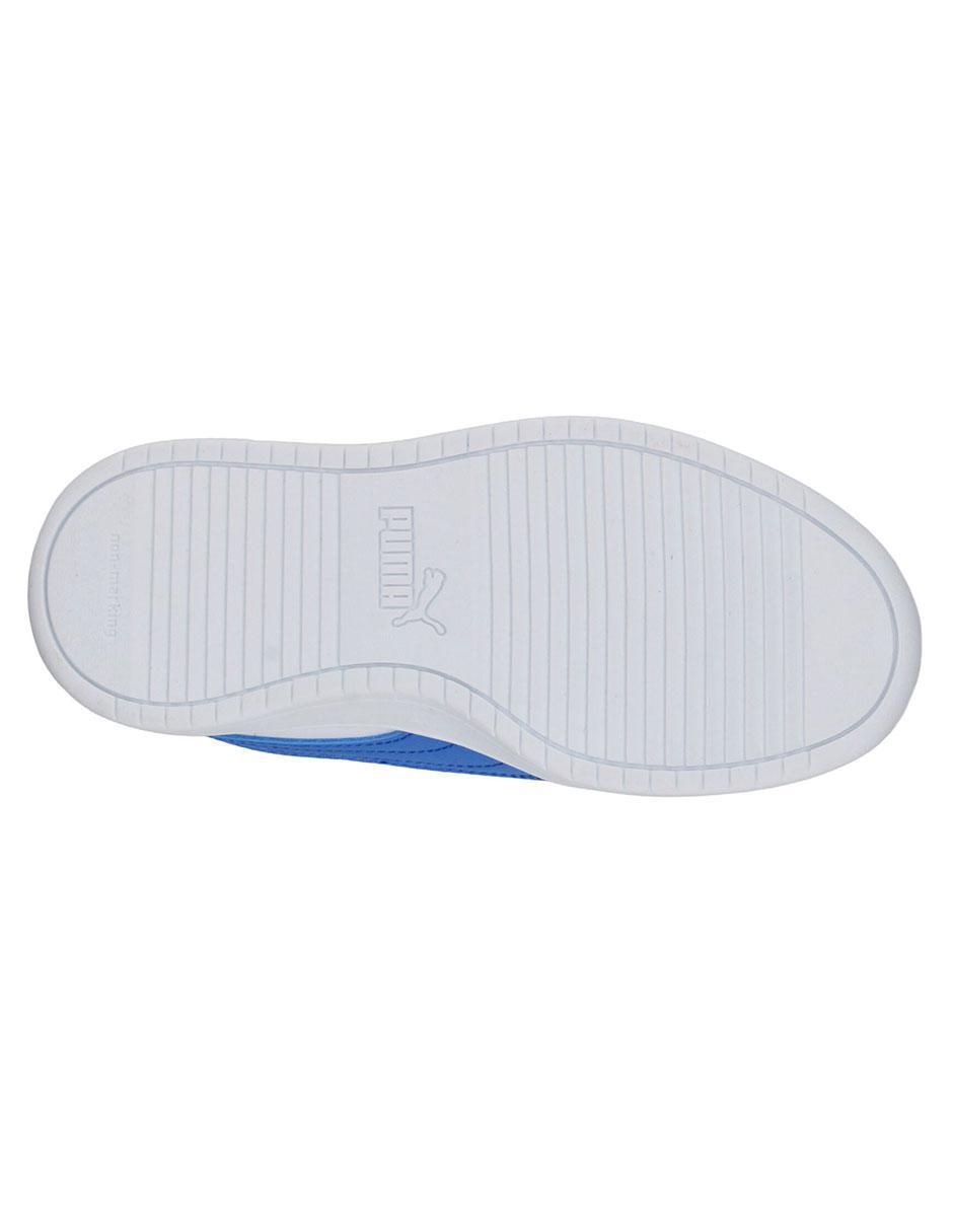 Tenis para niño bebé Rickie V 7