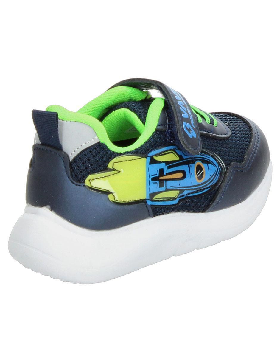 Tenis para niño 3