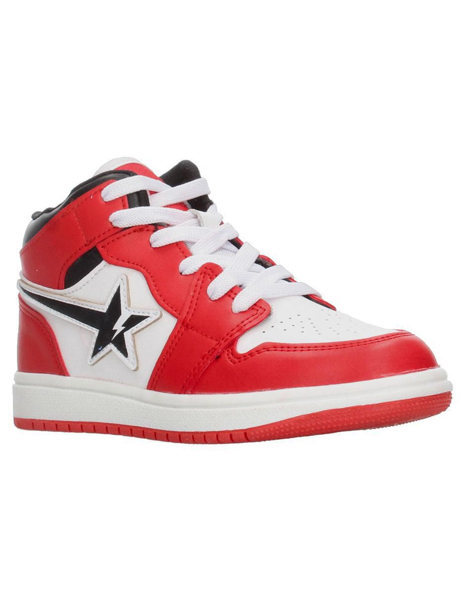 Tenis para niño 2