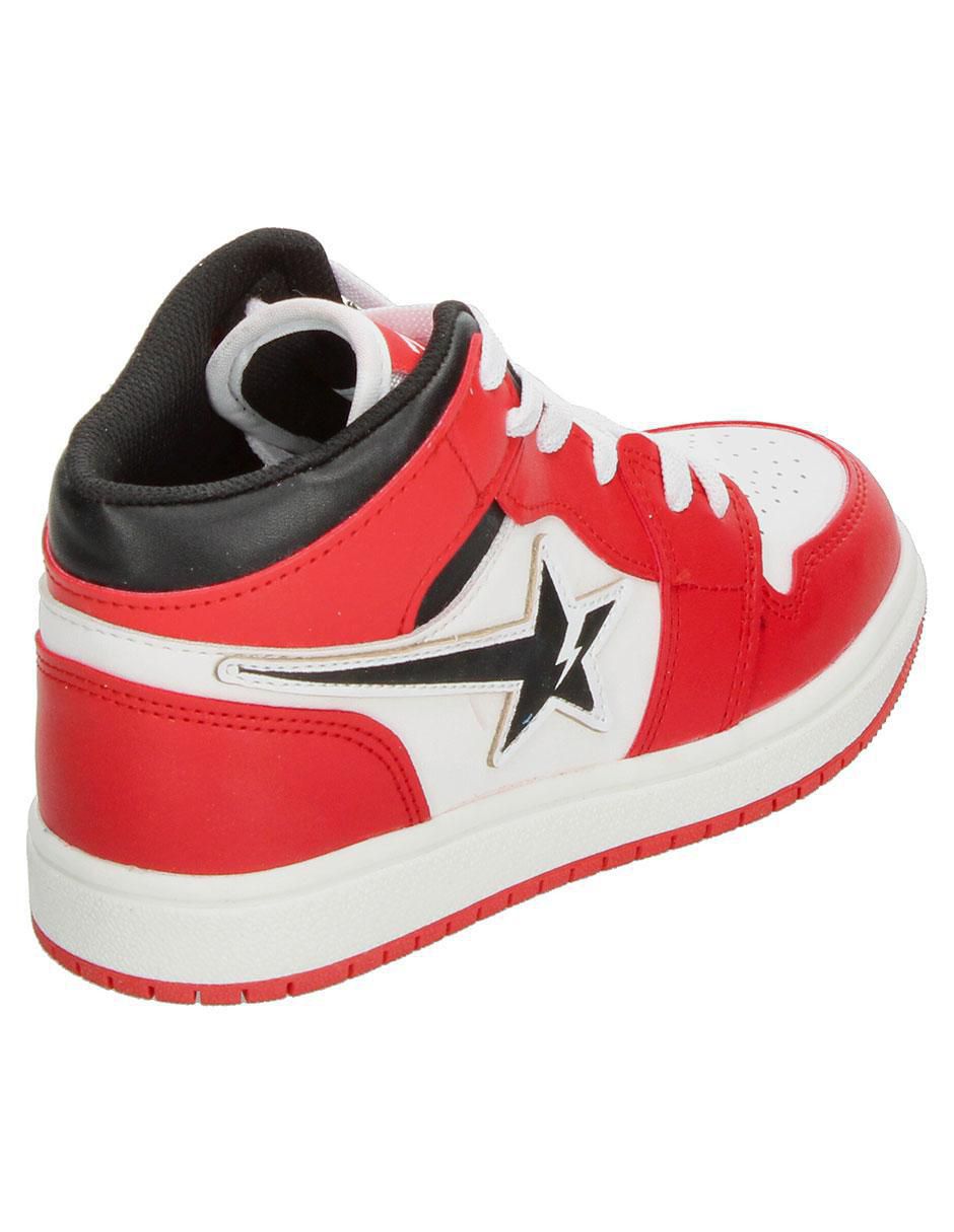 Tenis para niño 3