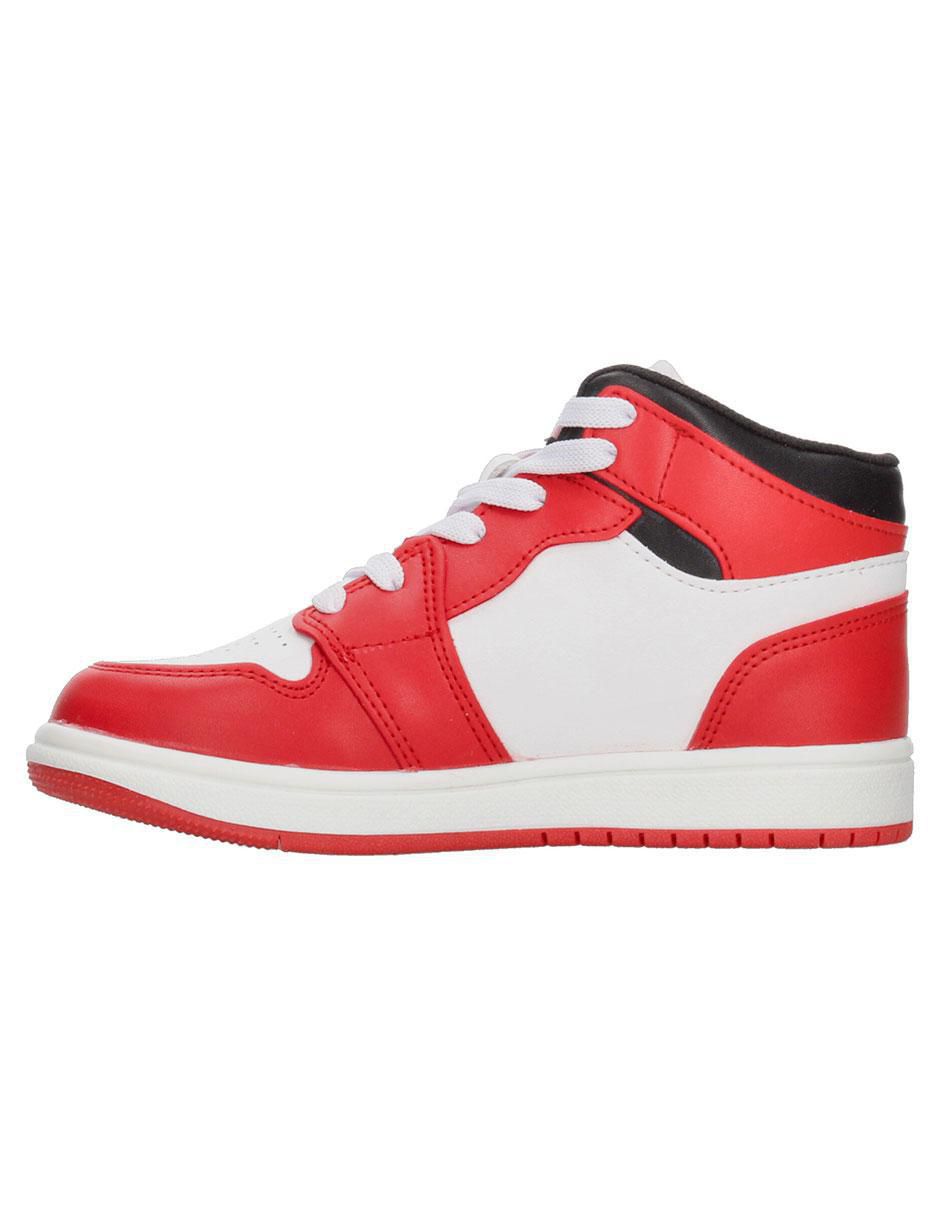 Tenis para niño 5