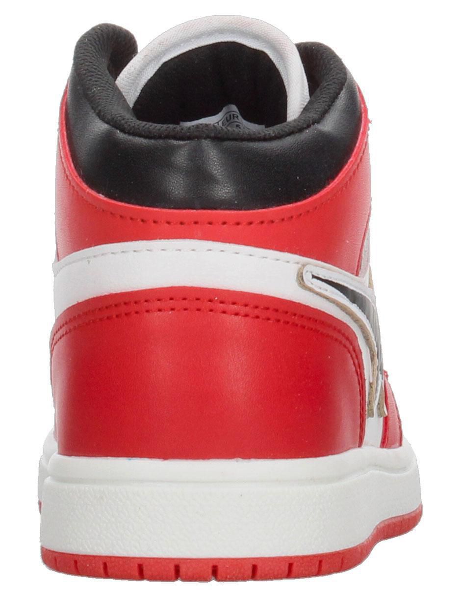 Tenis para niño 7