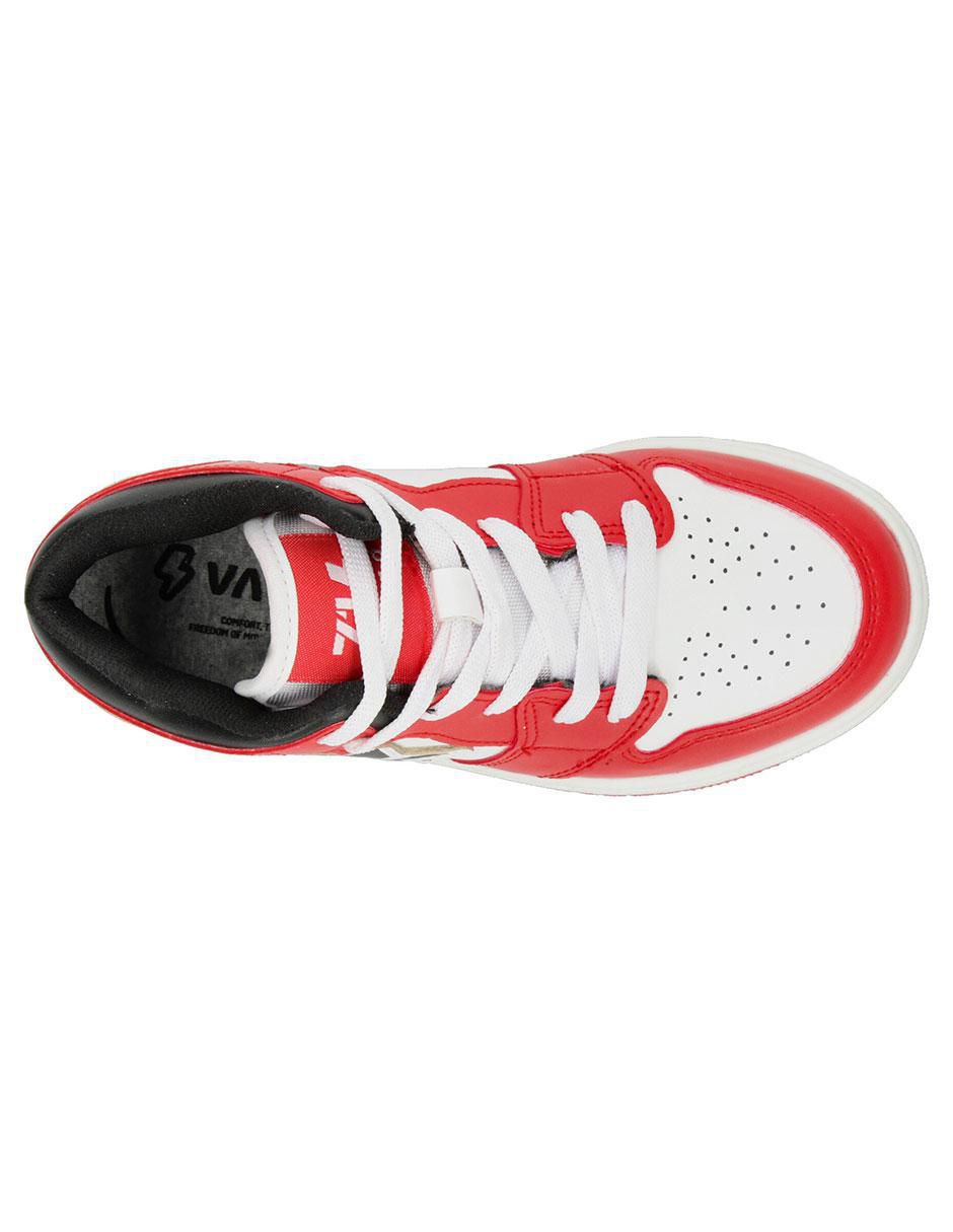 Tenis para niño 8