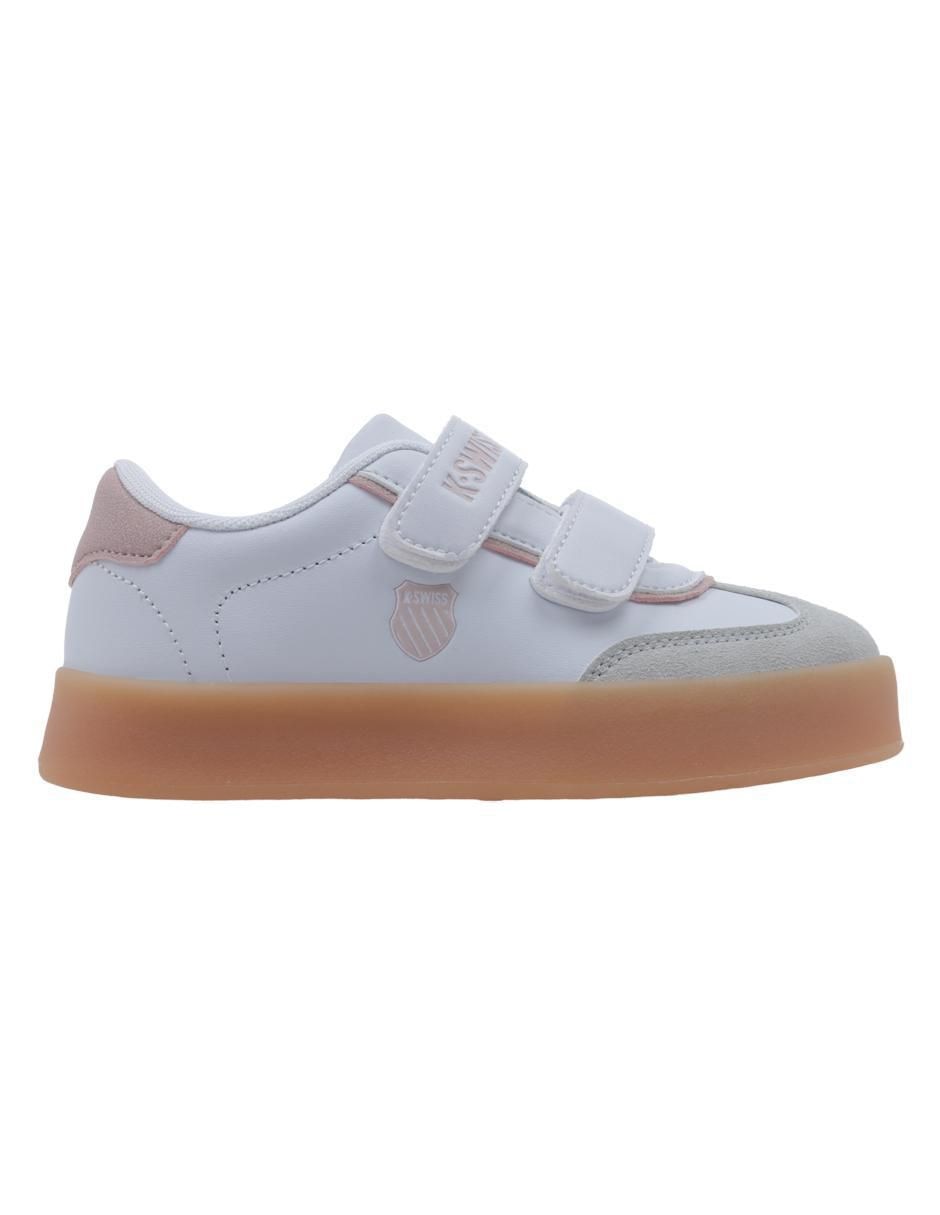 Tenis para niña Rigby