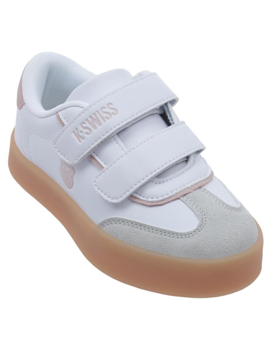 Tenis para niña Rigby 2