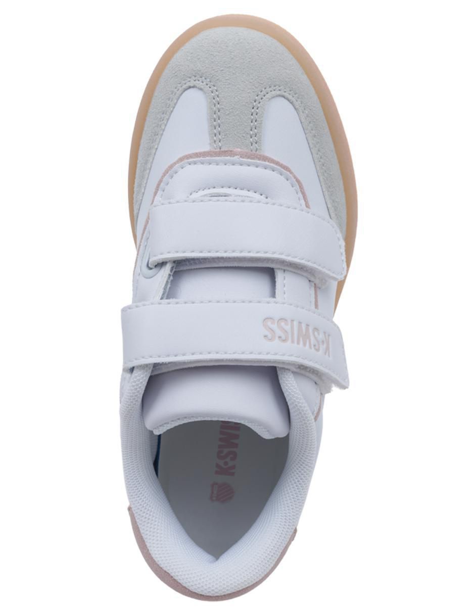 Tenis para niña Rigby 3
