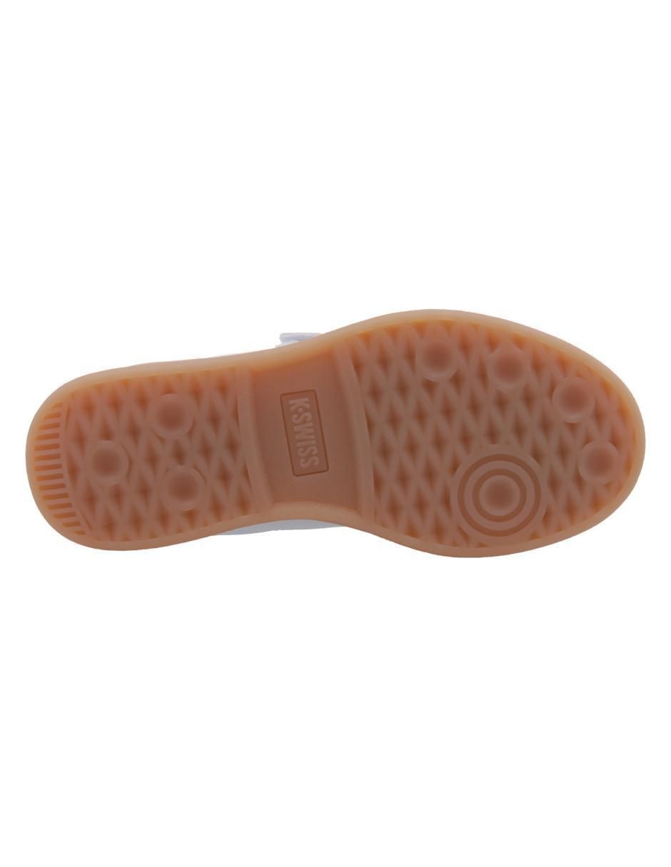 Tenis para niña Rigby 4