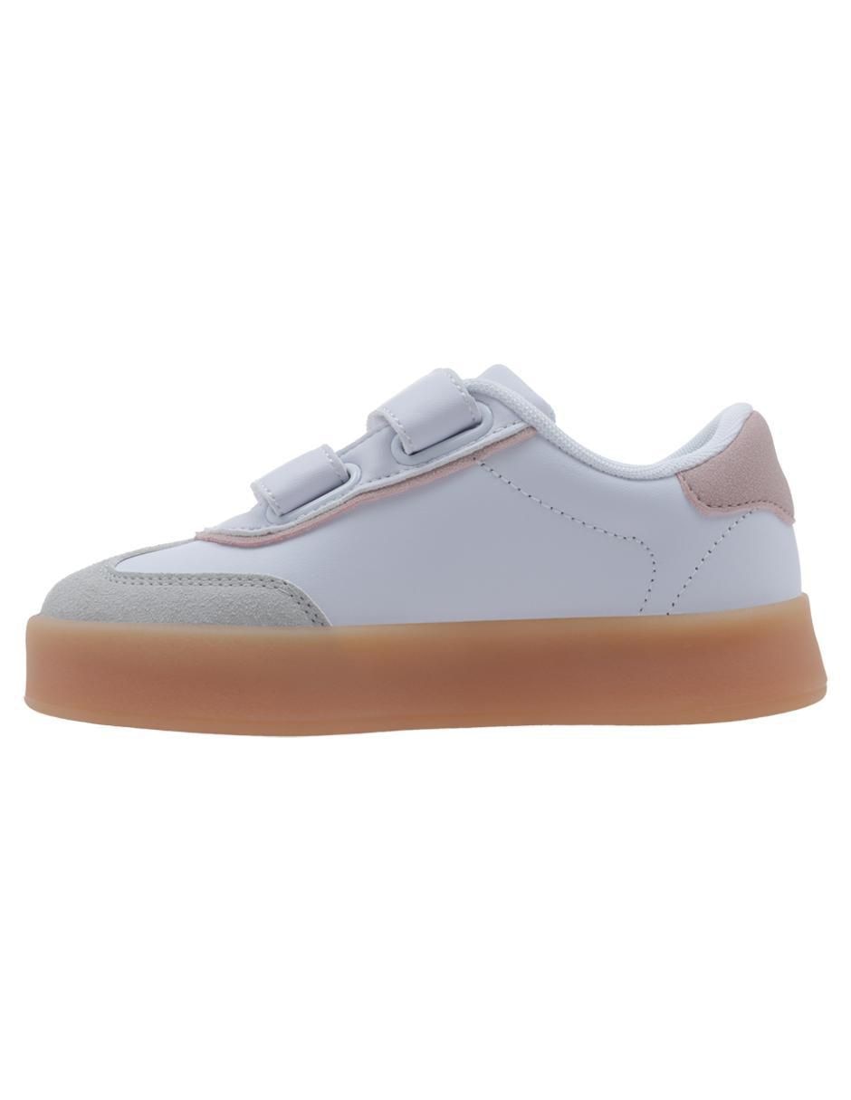 Tenis para niña Rigby 6