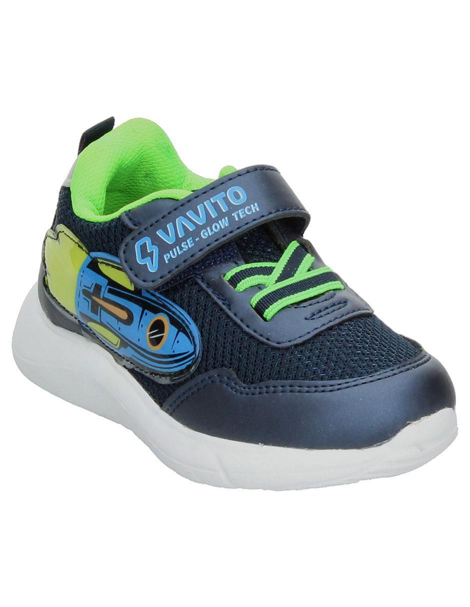 Tenis para niño 4