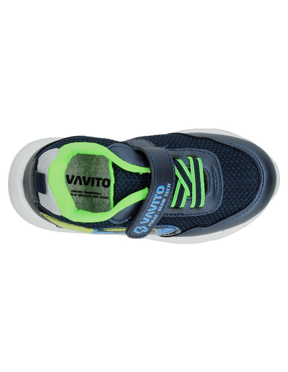 Tenis para niño 8