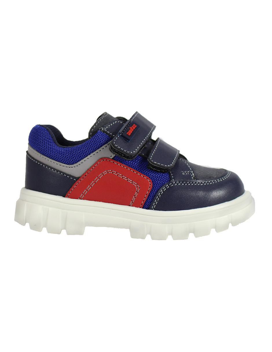 Tenis para niño 4