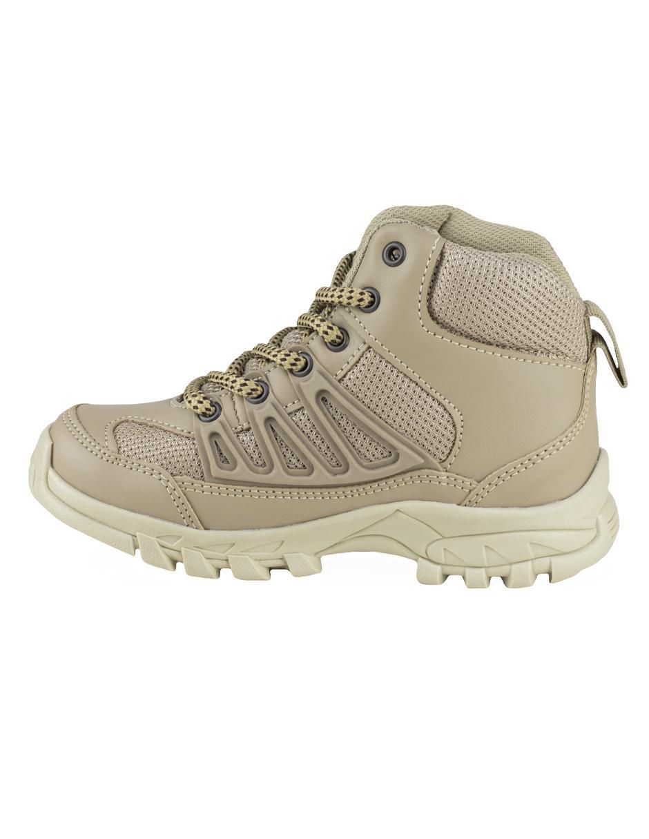 Bota para niño 3