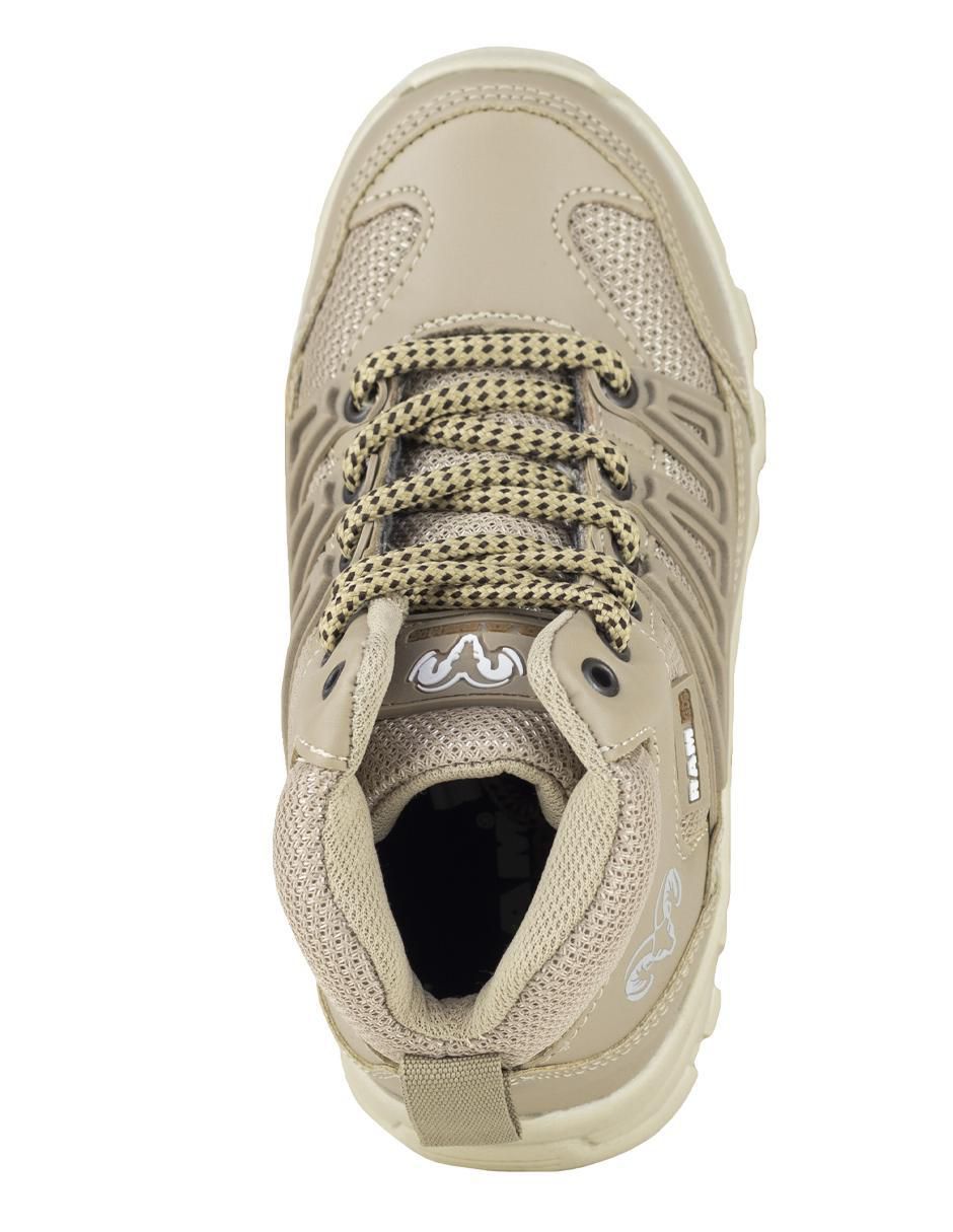 Bota para niño 6