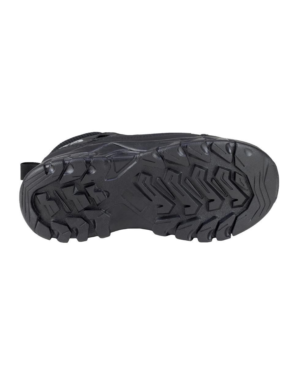 Bota para niño 4