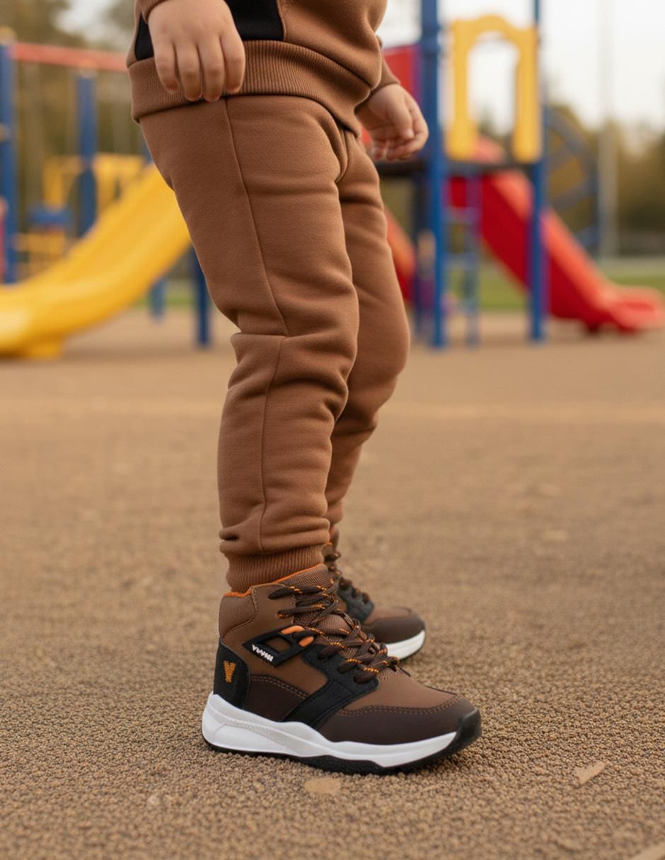 Bota Hiking para niño 3