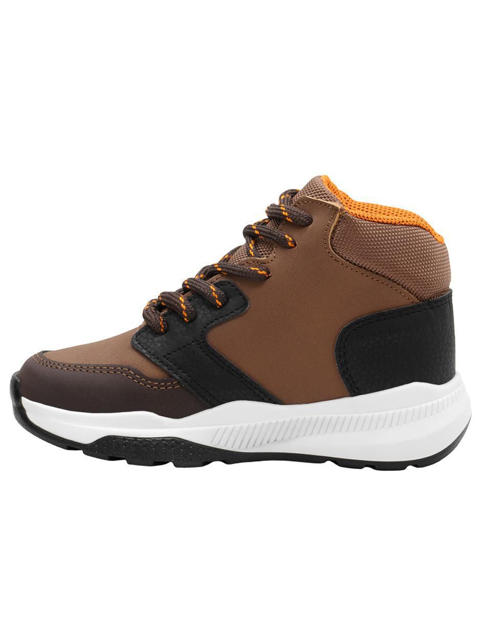 Bota Hiking para niño 6