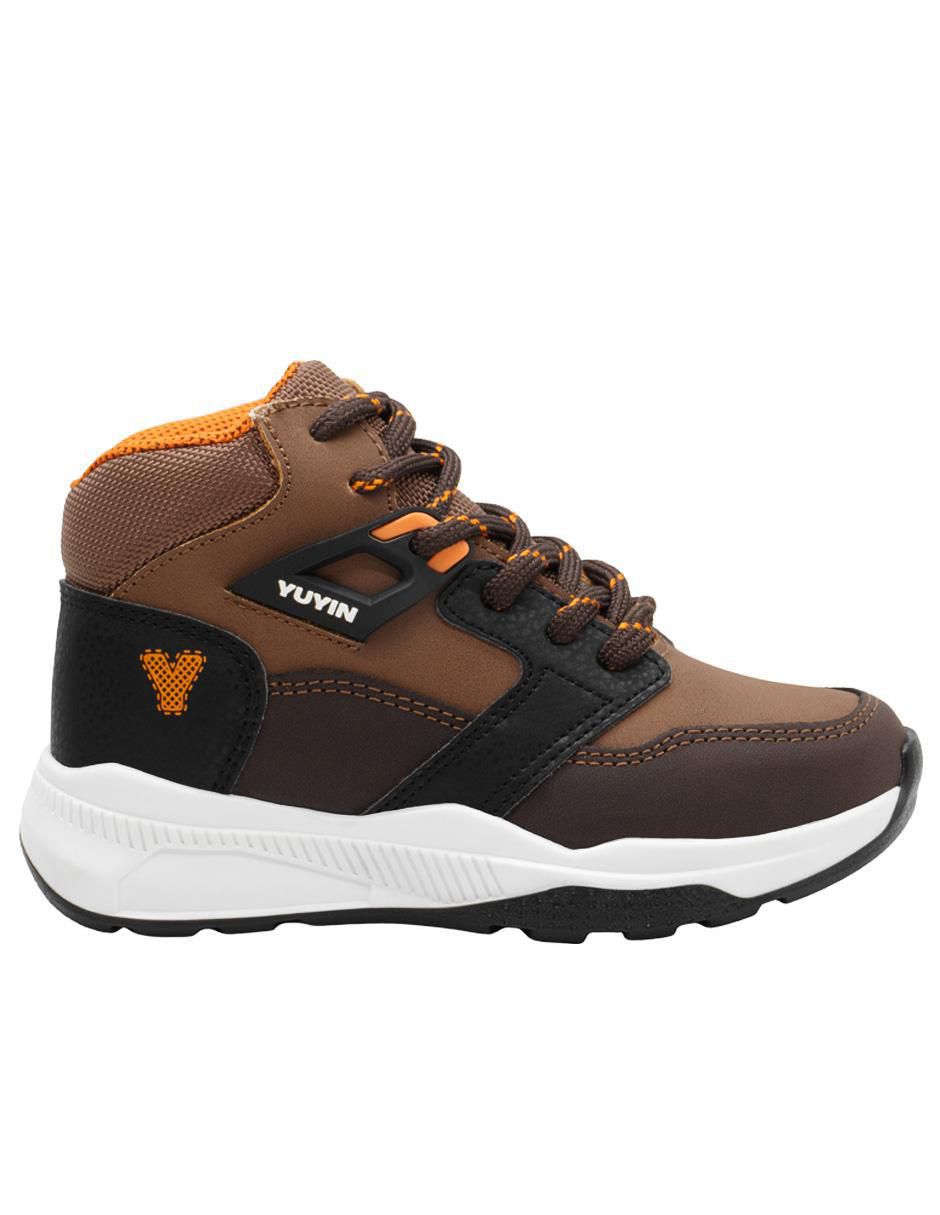 Bota Hiking para niño 7
