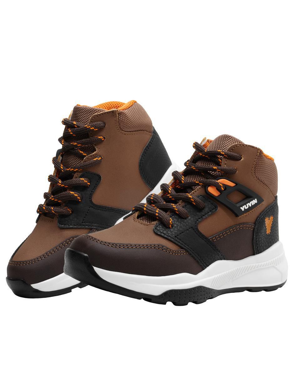Bota Hiking para niño 8