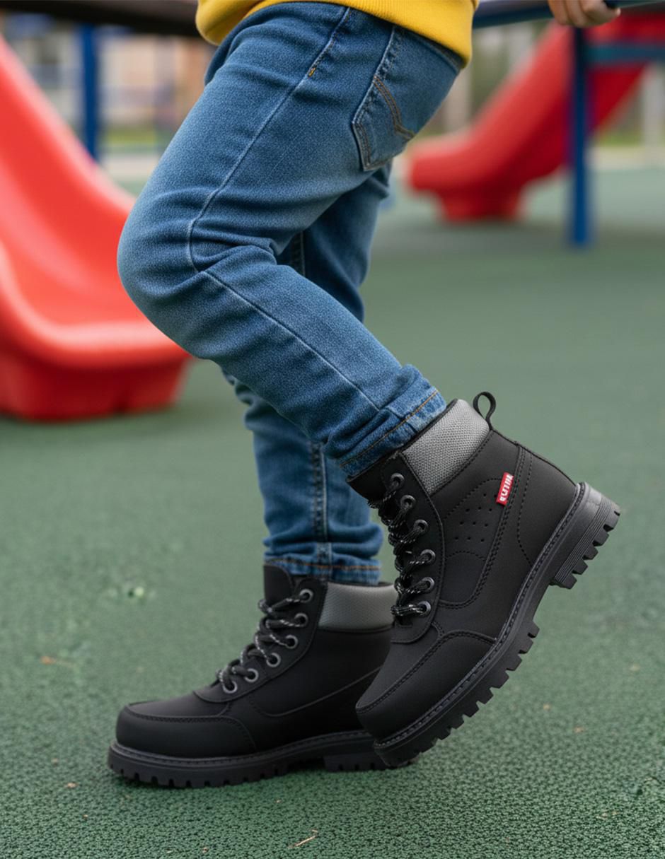 Bota Hiking para niño 2