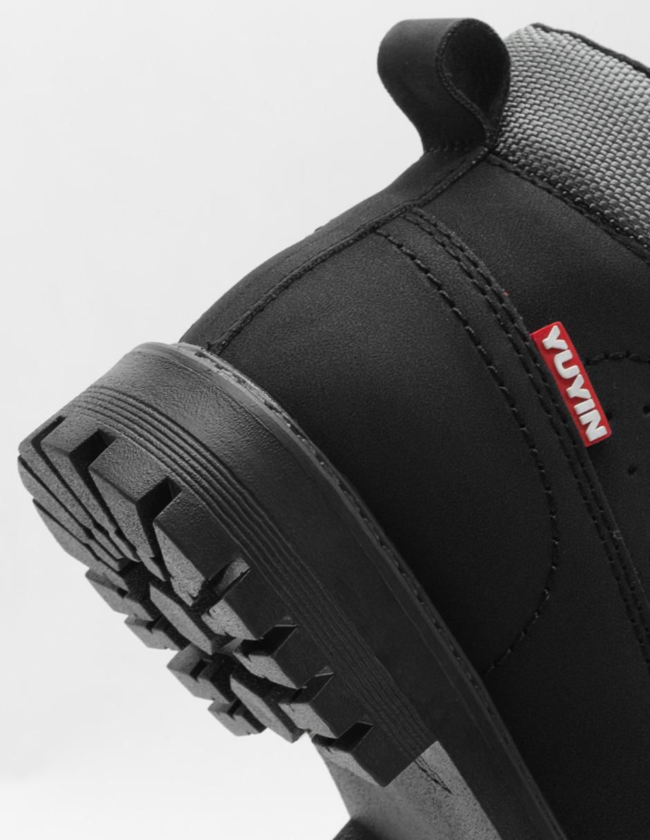 Bota Hiking para niño 4