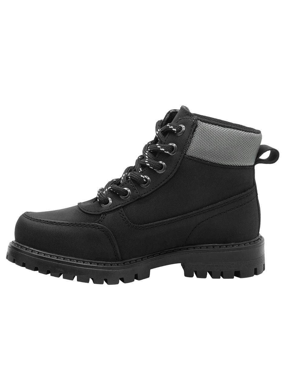 Bota Hiking para niño 6