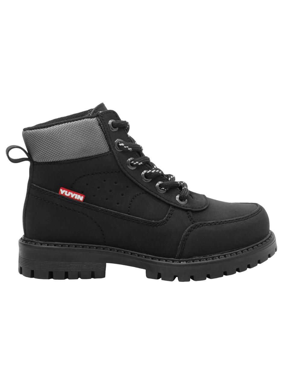 Bota Hiking para niño 7