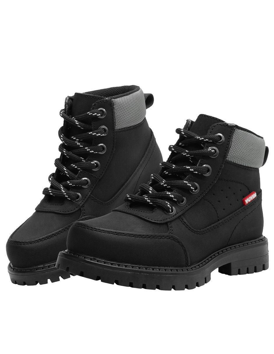 Bota Hiking para niño 8