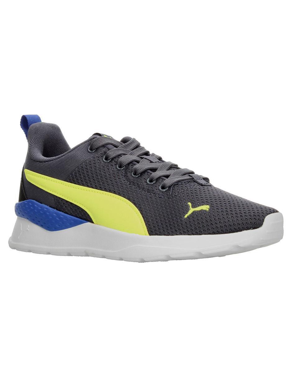 Tenis para niño Anzarun Lite Jr 2
