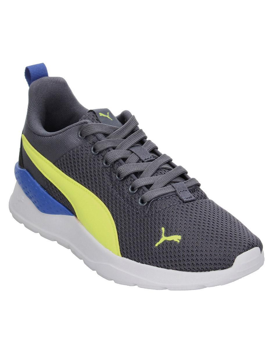 Tenis para niño Anzarun Lite Jr 4