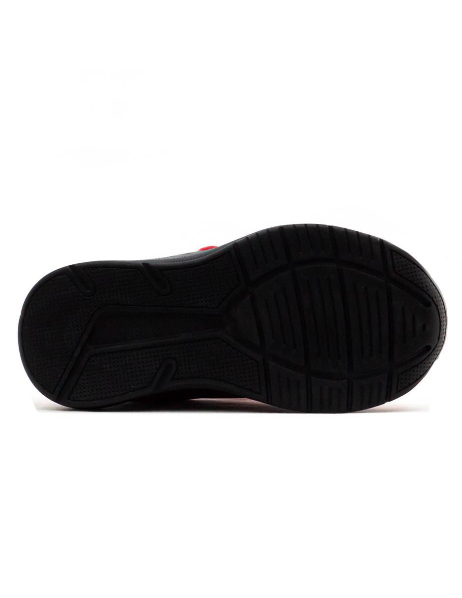 Tenis para niño Rayo Mcqueen 5