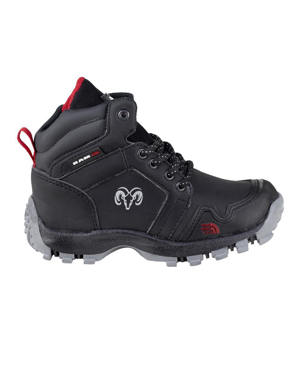 Bota Ram para niño