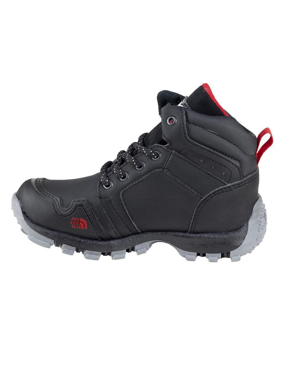 Bota Ram para niño