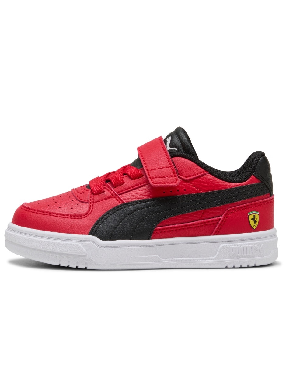 Tenis para niño Ferrari Caven III ACPS
