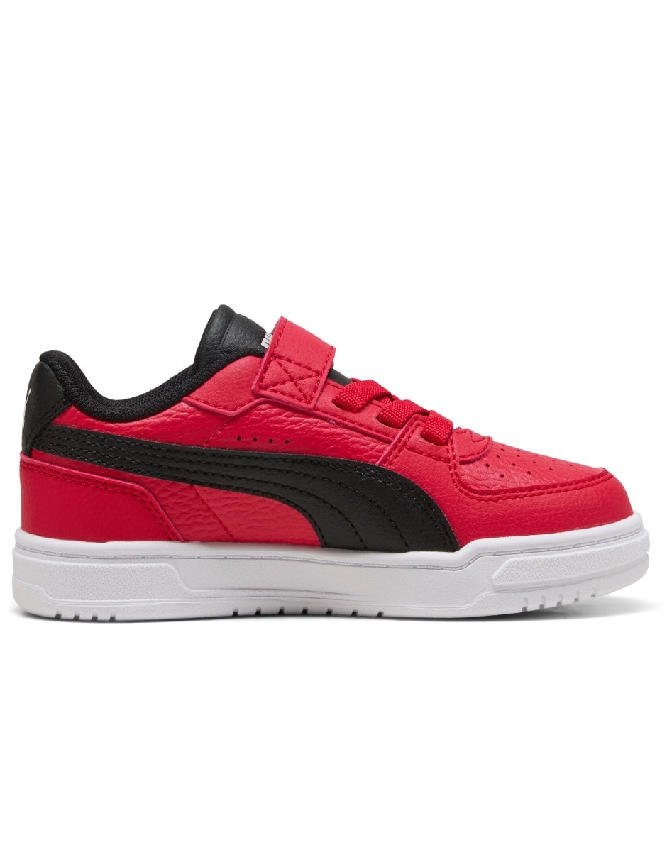 Tenis para niño Ferrari Caven III ACPS 4