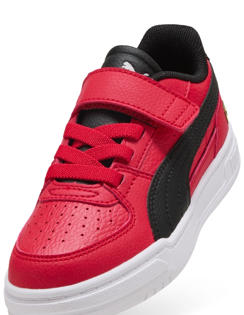 Tenis para niño Ferrari Caven III ACPS 5
