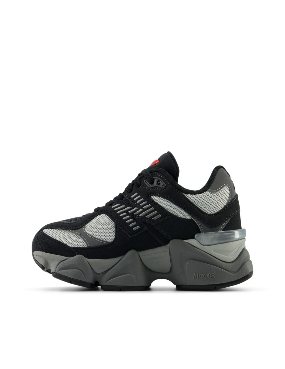 Tenis para niño 9060 2