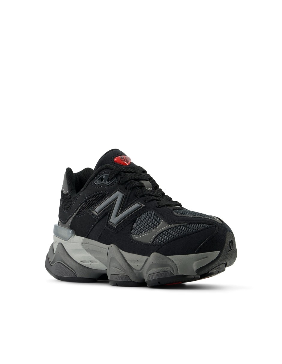 Tenis para niño 9060 4